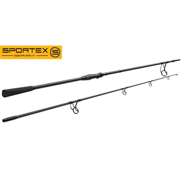 **Sportex** Competition Carp CS-5 3,66m 3,75lbs 2-częściowa Wędka Karpiowa