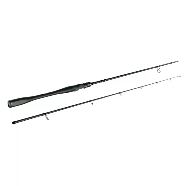 Sportex Carat GTS-2 2,40m 40gr 2-częściowa wędka spinningowa
