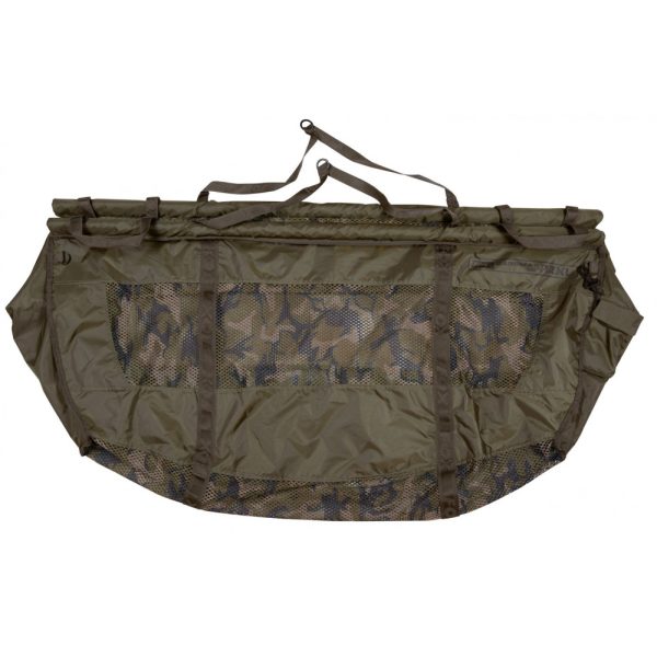 Fox Carpmaster STR XL Torba do ważenia