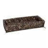 Fox Camolite Hegesztett Lapos Matrac Oldalfalakkal Pontymatrac Oldalfalakkal 115x55x20cm