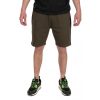 Fox Collection LW Jogger Short Zielono-Czarny Krótkie Spodenki L