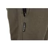 Fox Collection Joggers Zielono-Czarne Spodnie Dresowe S
