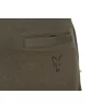 Fox Collection Joggers Zielono-Czarne Spodnie Dresowe M