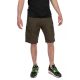Fox Collection LW Cargo Shorts Zielono-Czarny Krótkie Spodenki M