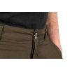 Fox Collection LW Cargo Shorts Zielono-Czarny Krótkie Spodenki M