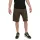 Fox Collection LW Cargo Shorts Zielono-Czarny Krótkie Spodenki XL