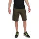 Fox Collection LW Cargo Shorts Zielono-Czarny Krótkie Spodenki XL