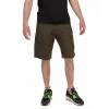 Fox Collection LW Cargo Shorts Zielono-Czarny Krótkie Spodenki 3XL
