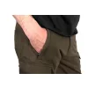 Fox Collection LW Cargo Shorts Zielono-Czarny Krótkie Spodenki 3XL