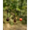 Fox Edges Spinner Rigs 7 Füles, Szakállas Forgószerelékes Horog 3szt.