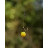 Fox Edges SWGO Chod Rig 6, Haczyk z oczkiem, z zadziorem, gotowy przypon 3szt.