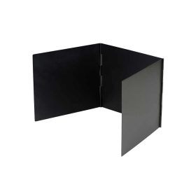 Fox Cookware Windshield Osłona Przeciwwiatrowa