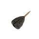 Fox EDGES™ Flat Pear inline lead inline 1.5oz / 42g Inline Lead