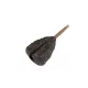 Fox EDGES™ Flat Pear inline lead inline 3oz / 85g Obciążenie Inline