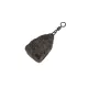 Fox EDGES™ Tri Pear lead 2oz / 56g Ciężarek Końcowy