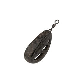 Fox Edges Swivel paste bomb 3.5oz / 100g Endblei