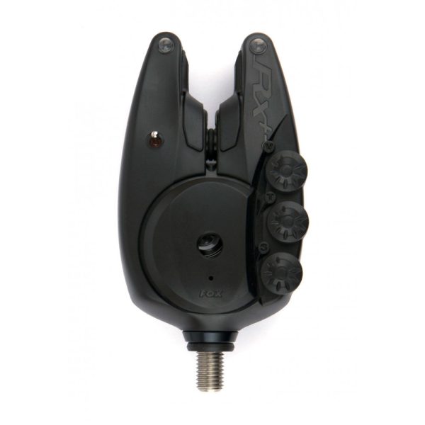 Fox Micron RX+® Elektryczny Sygnalizator Brań