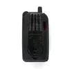Fox RX+® Receiver Elektryczny sygnalizator brań
