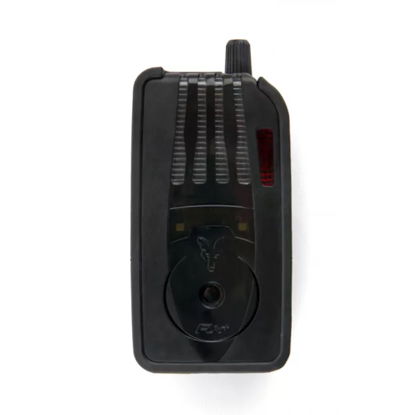 Fox RX+® Receiver Elektryczny sygnalizator brań