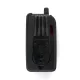 Fox RX+® Receiver Elektryczny sygnalizator brań