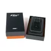 Fox RX+® Receiver Elektryczny sygnalizator brań