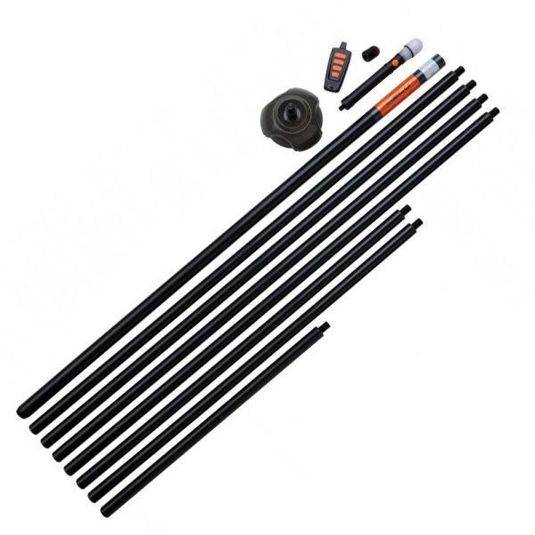 Fox Halo 1 Zestaw boi