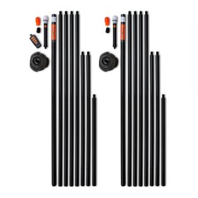 Fox Halo 2 Zestaw boi