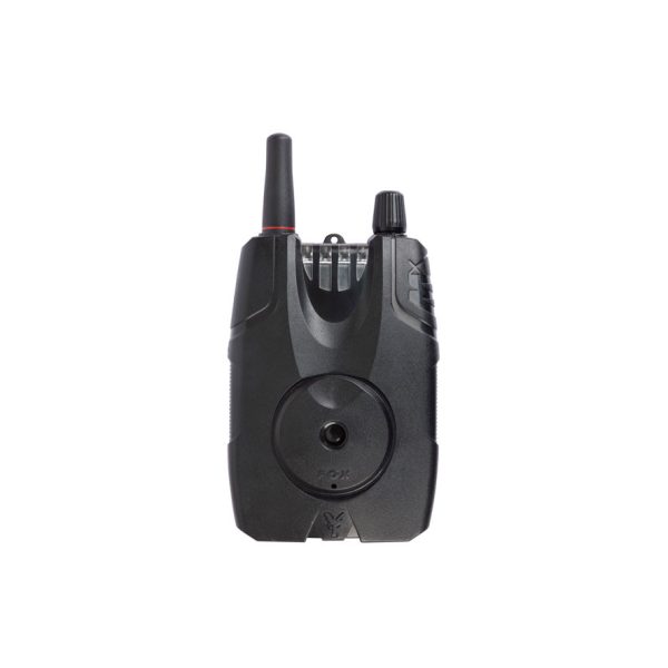 Fox Micron MX Reciever Elektryczny Sygnalizator Brań