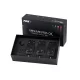 Fox Mini Micron X 3 Rod Set Elektryczny Zestaw Sygnalizatorów Brań