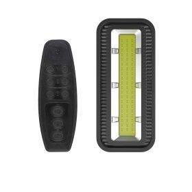 Fox RX+ Light, RX+ Remote Lampa Zdalnie Sterowana