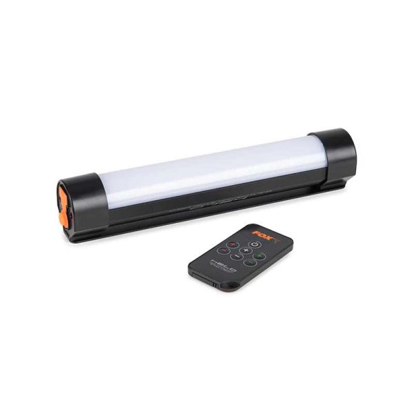 Fox Halo Muli-Colour Strip Light Lampa Namiotowa