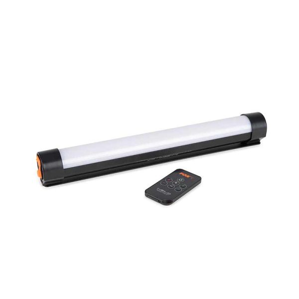 Fox Halo Large Muli-Colour Strip Light Lampa Namiotowa