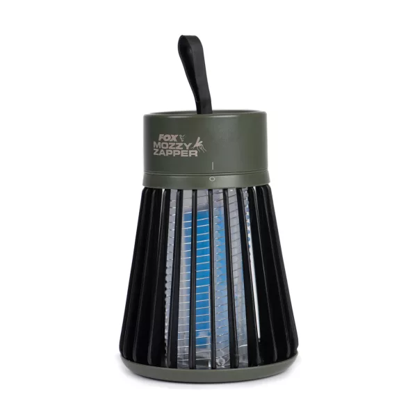 Fox Mozzy Zapper Pułapka na komary 8,7x8,7x12,5cm