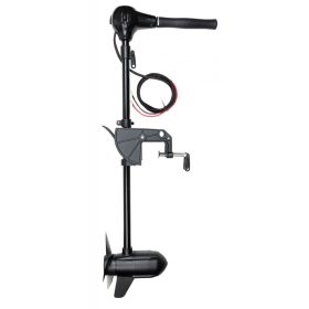   Fox 80lb 12v BL Motor 80lbs Tolóerő Elektromos csónak motor