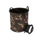 Fox Aquos Camo Water Bucket EVA Wiadro