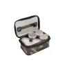 Fox Aquos Camo Bait Storage bait storage - L Pojemnik na przynęty