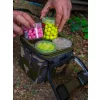 Fox Aquos Camo Bait Storage bait storage - L Pojemnik na przynęty