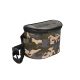Fox Aquos Camolite bait belt large 8L Torba na przynęty