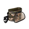 Fox Aquos Camolite bait belt large 8L Torba na przynęty