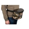 Fox Aquos Camolite bait belt large 8L Torba na przynęty