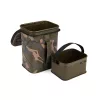Fox Aqous Camo 25x18x15cm Wodoodporna Torba EVA