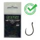 CATCH METHOD CARP HOOK 12 10 szt./opakowanie