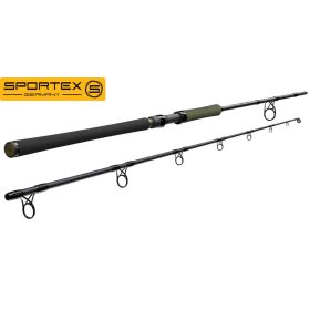   Sportex Catfire CS-2 Boat 3,05m 150-300gr 2 Részes Harcsázó Bot