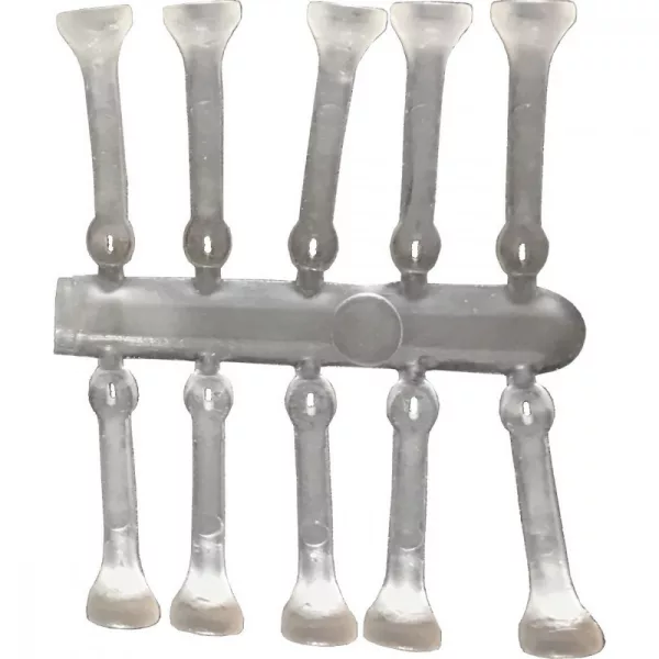 Czero Guma Przynętowa 15Mm 20Szt./Opakowanie