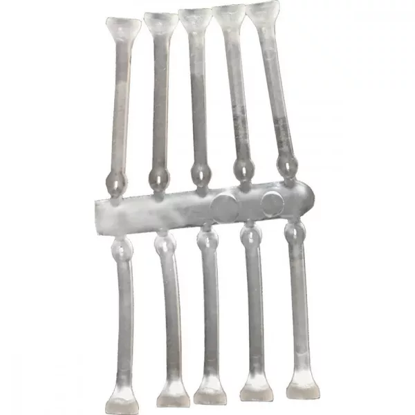 Czero Guma Przynętowa 23Mm 20Szt./Opakowanie