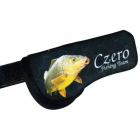   Czero Regulowany Gąbkowy Kapturek Ochronny na Wędkę XL Karp (CFT1741)