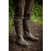 Fox Neoprene Lined Camo/Khaki Rubber Buty UK10/EU44
