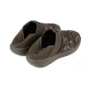 Fox Camo/Khaki Bivvy Slipper Wyściełane Kapcie 8/42