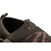 Fox Camo/Khaki Bivvy Slipper Wyściełane Kapcie 8/42