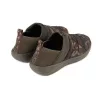 Fox Camo Khaki Bivvy Slipper Wyściełane Kapcie 9/43